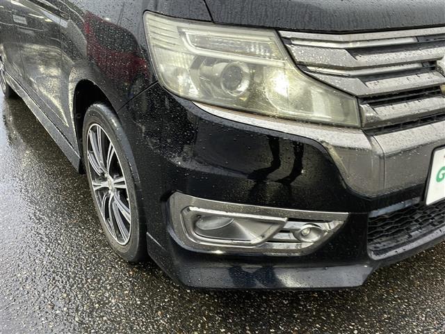 ステップワゴンスパーダ Ｚ　クールスピリット　４ＷＤ　ナビ；ＶＸＭ－１３５ＶＦＮｉ（ＤＴＶ／フルセグ）　バックカメラ　ビルトインＥＴＣ　オートライト　両側電動ドア　アイドリングストップ　スペアキー１本　パドルシフト　ステアリングスイッチ（35枚目）