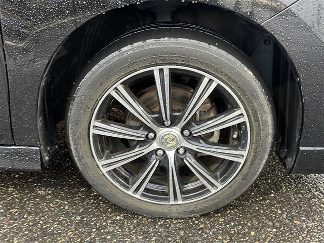 ステップワゴンスパーダ Ｚ　クールスピリット　４ＷＤ　ナビ；ＶＸＭ－１３５ＶＦＮｉ（ＤＴＶ／フルセグ）　バックカメラ　ビルトインＥＴＣ　オートライト　両側電動ドア　アイドリングストップ　スペアキー１本　パドルシフト　ステアリングスイッチ（41枚目）