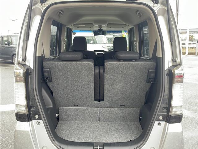 Ｎ－ＢＯＸカスタム ２トーンカラースタイル　Ｇ　ＳＳパッケージ　ナビ：ＶＸＭ－１５５ＶＸｉ（ＢＴ／ＤＴＶ／ＦＭ／ＡＭ／ワンセグ）　バックカメラ　両側電動ドア　スペアキー１本　ＥＴＣ　純正１４インチＡＷ　純正フロアマット　ウィンカーミラー　フォグランプ（23枚目）