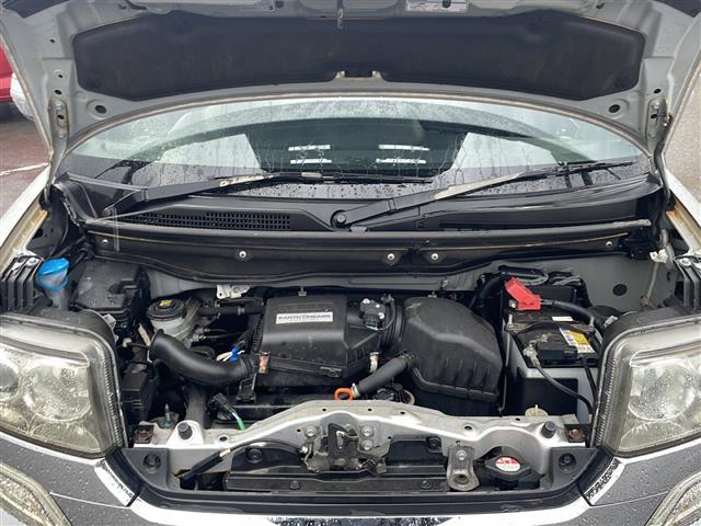 Ｎ－ＢＯＸカスタム ２トーンカラースタイル　Ｇ　ＳＳパッケージ　ナビ：ＶＸＭ－１５５ＶＸｉ（ＢＴ／ＤＴＶ／ＦＭ／ＡＭ／ワンセグ）　バックカメラ　両側電動ドア　スペアキー１本　ＥＴＣ　純正１４インチＡＷ　純正フロアマット　ウィンカーミラー　フォグランプ（38枚目）