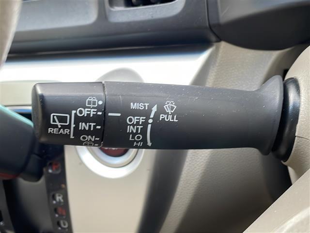 Ｎ－ＷＧＮ Ｇ・Ａパッケージ　メーカー純正ナビ　ワンセグ・ＣＤ・ＤＶＤ・Ｂｌｕｅｔｏｏｔｈ接続　バックカメラ　シティブレーキアクティブシステム　ドライブレコーダーＥＴＣ　ドアバイザー　純正フロアマット　スペアキー　プッシュスタート（8枚目）