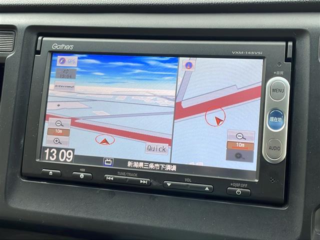 Ｎ－ＷＧＮ Ｇ・Ａパッケージ　メーカー純正ナビ　ワンセグ・ＣＤ・ＤＶＤ・Ｂｌｕｅｔｏｏｔｈ接続　バックカメラ　シティブレーキアクティブシステム　ドライブレコーダーＥＴＣ　ドアバイザー　純正フロアマット　スペアキー　プッシュスタート（9枚目）