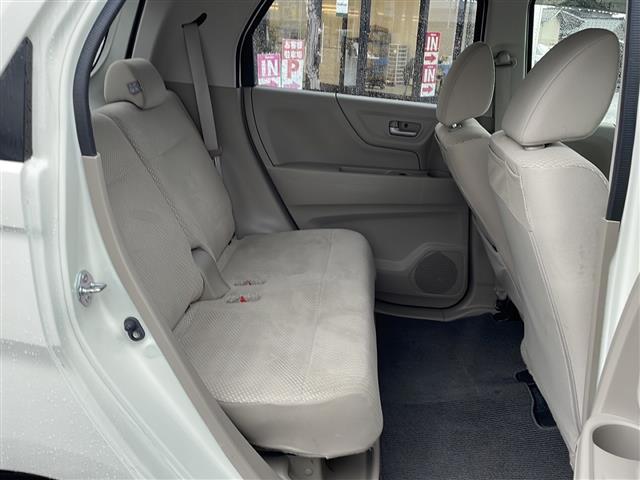 Ｎ－ＷＧＮ Ｇ・Ａパッケージ　メーカー純正ナビ　ワンセグ・ＣＤ・ＤＶＤ・Ｂｌｕｅｔｏｏｔｈ接続　バックカメラ　シティブレーキアクティブシステム　ドライブレコーダーＥＴＣ　ドアバイザー　純正フロアマット　スペアキー　プッシュスタート（23枚目）