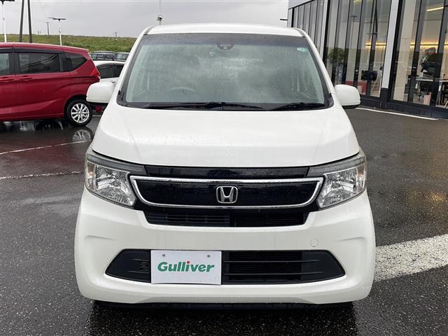 Ｎ－ＷＧＮ Ｇ・Ａパッケージ　メーカー純正ナビ　ワンセグ・ＣＤ・ＤＶＤ・Ｂｌｕｅｔｏｏｔｈ接続　バックカメラ　シティブレーキアクティブシステム　ドライブレコーダーＥＴＣ　ドアバイザー　純正フロアマット　スペアキー　プッシュスタート（29枚目）