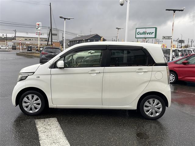 Ｎ－ＷＧＮ Ｇ・Ａパッケージ　メーカー純正ナビ　ワンセグ・ＣＤ・ＤＶＤ・Ｂｌｕｅｔｏｏｔｈ接続　バックカメラ　シティブレーキアクティブシステム　ドライブレコーダーＥＴＣ　ドアバイザー　純正フロアマット　スペアキー　プッシュスタート（31枚目）