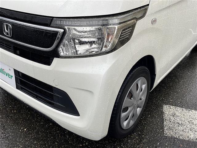 Ｎ－ＷＧＮ Ｇ・Ａパッケージ　メーカー純正ナビ　ワンセグ・ＣＤ・ＤＶＤ・Ｂｌｕｅｔｏｏｔｈ接続　バックカメラ　シティブレーキアクティブシステム　ドライブレコーダーＥＴＣ　ドアバイザー　純正フロアマット　スペアキー　プッシュスタート（36枚目）