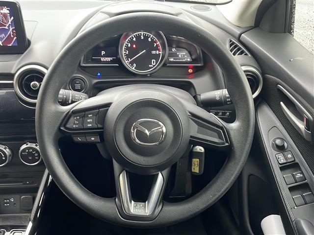 ＭＡＺＤＡ２ １５Ｓプロアクティブ　純正ナビ（Ｂｌｕｅｔｏｏｔｈ／ＣａｒＰｌａｙ／フルセグＴＶ／ＡＵＸ／ＵＳＢ／ＣＤ・ＤＶＤ再生）衝突軽減ブレーキ　シートヒーター　パーキングセンサー　ＬＥＤヘッドライト　ＥＴＣ　ヘッドアップディスプレイ（5枚目）
