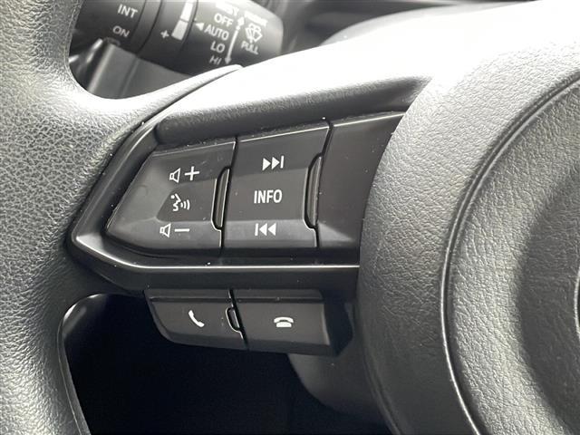ＭＡＺＤＡ２ １５Ｓプロアクティブ　純正ナビ（Ｂｌｕｅｔｏｏｔｈ／ＣａｒＰｌａｙ／フルセグＴＶ／ＡＵＸ／ＵＳＢ／ＣＤ・ＤＶＤ再生）衝突軽減ブレーキ　シートヒーター　パーキングセンサー　ＬＥＤヘッドライト　ＥＴＣ　ヘッドアップディスプレイ（6枚目）
