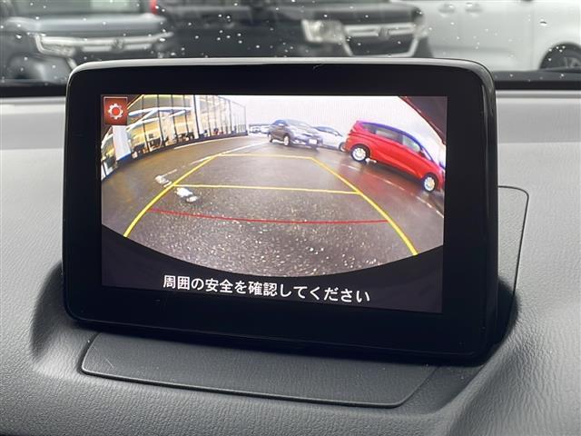 ＭＡＺＤＡ２ １５Ｓプロアクティブ　純正ナビ（Ｂｌｕｅｔｏｏｔｈ／ＣａｒＰｌａｙ／フルセグＴＶ／ＡＵＸ／ＵＳＢ／ＣＤ・ＤＶＤ再生）衝突軽減ブレーキ　シートヒーター　パーキングセンサー　ＬＥＤヘッドライト　ＥＴＣ　ヘッドアップディスプレイ（9枚目）
