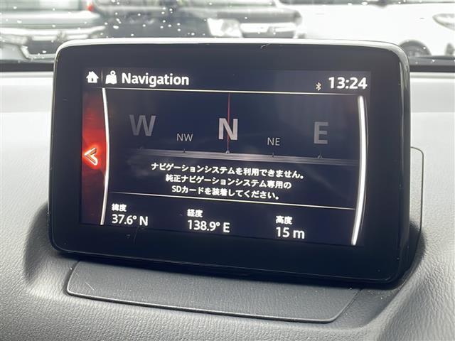 ＭＡＺＤＡ２ １５Ｓプロアクティブ　純正ナビ（Ｂｌｕｅｔｏｏｔｈ／ＣａｒＰｌａｙ／フルセグＴＶ／ＡＵＸ／ＵＳＢ／ＣＤ・ＤＶＤ再生）衝突軽減ブレーキ　シートヒーター　パーキングセンサー　ＬＥＤヘッドライト　ＥＴＣ　ヘッドアップディスプレイ（10枚目）