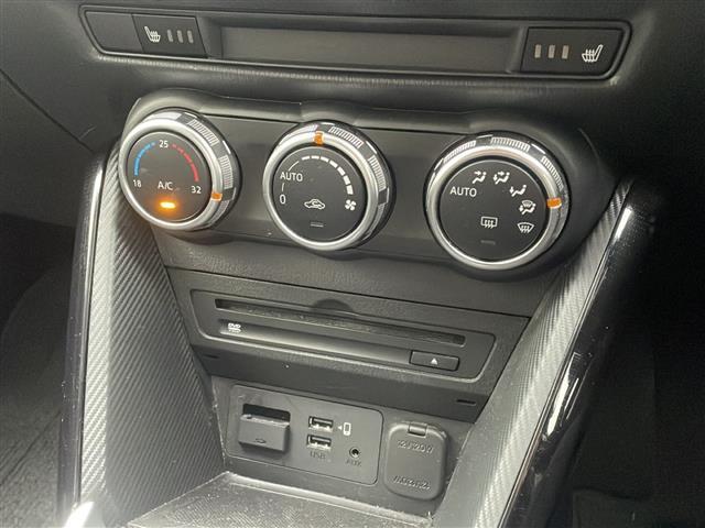 ＭＡＺＤＡ２ １５Ｓプロアクティブ　純正ナビ（Ｂｌｕｅｔｏｏｔｈ／ＣａｒＰｌａｙ／フルセグＴＶ／ＡＵＸ／ＵＳＢ／ＣＤ・ＤＶＤ再生）衝突軽減ブレーキ　シートヒーター　パーキングセンサー　ＬＥＤヘッドライト　ＥＴＣ　ヘッドアップディスプレイ（11枚目）
