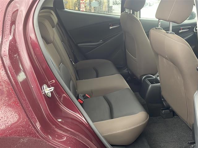 ＭＡＺＤＡ２ １５Ｓプロアクティブ　純正ナビ（Ｂｌｕｅｔｏｏｔｈ／ＣａｒＰｌａｙ／フルセグＴＶ／ＡＵＸ／ＵＳＢ／ＣＤ・ＤＶＤ再生）衝突軽減ブレーキ　シートヒーター　パーキングセンサー　ＬＥＤヘッドライト　ＥＴＣ　ヘッドアップディスプレイ（21枚目）