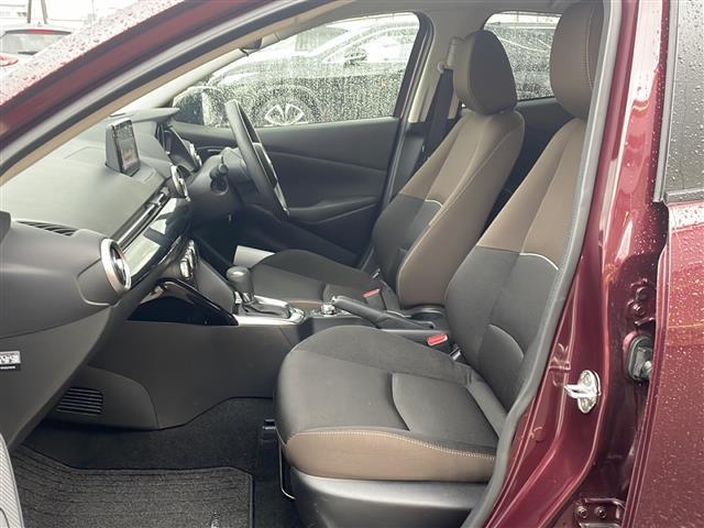 ＭＡＺＤＡ２ １５Ｓプロアクティブ　純正ナビ（Ｂｌｕｅｔｏｏｔｈ／ＣａｒＰｌａｙ／フルセグＴＶ／ＡＵＸ／ＵＳＢ／ＣＤ・ＤＶＤ再生）衝突軽減ブレーキ　シートヒーター　パーキングセンサー　ＬＥＤヘッドライト　ＥＴＣ　ヘッドアップディスプレイ（22枚目）