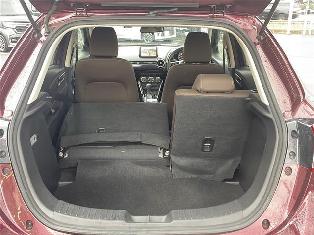 ＭＡＺＤＡ２ １５Ｓプロアクティブ　純正ナビ（Ｂｌｕｅｔｏｏｔｈ／ＣａｒＰｌａｙ／フルセグＴＶ／ＡＵＸ／ＵＳＢ／ＣＤ・ＤＶＤ再生）衝突軽減ブレーキ　シートヒーター　パーキングセンサー　ＬＥＤヘッドライト　ＥＴＣ　ヘッドアップディスプレイ（24枚目）