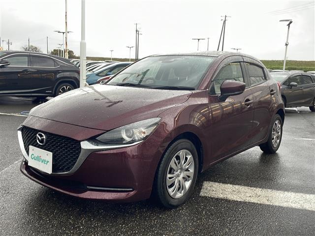 ＭＡＺＤＡ２ １５Ｓプロアクティブ　純正ナビ（Ｂｌｕｅｔｏｏｔｈ／ＣａｒＰｌａｙ／フルセグＴＶ／ＡＵＸ／ＵＳＢ／ＣＤ・ＤＶＤ再生）衝突軽減ブレーキ　シートヒーター　パーキングセンサー　ＬＥＤヘッドライト　ＥＴＣ　ヘッドアップディスプレイ（28枚目）