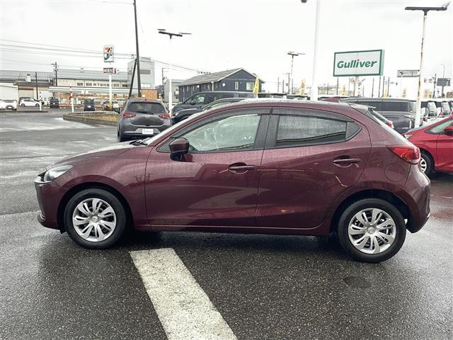 ＭＡＺＤＡ２ １５Ｓプロアクティブ　純正ナビ（Ｂｌｕｅｔｏｏｔｈ／ＣａｒＰｌａｙ／フルセグＴＶ／ＡＵＸ／ＵＳＢ／ＣＤ・ＤＶＤ再生）衝突軽減ブレーキ　シートヒーター　パーキングセンサー　ＬＥＤヘッドライト　ＥＴＣ　ヘッドアップディスプレイ（29枚目）