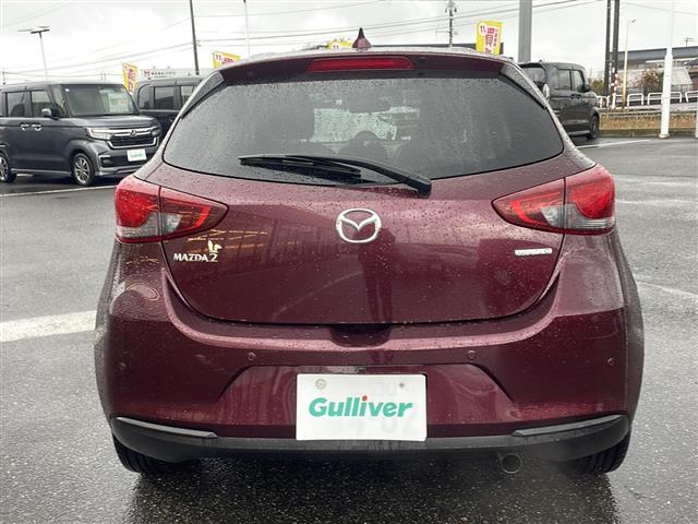 ＭＡＺＤＡ２ １５Ｓプロアクティブ　純正ナビ（Ｂｌｕｅｔｏｏｔｈ／ＣａｒＰｌａｙ／フルセグＴＶ／ＡＵＸ／ＵＳＢ／ＣＤ・ＤＶＤ再生）衝突軽減ブレーキ　シートヒーター　パーキングセンサー　ＬＥＤヘッドライト　ＥＴＣ　ヘッドアップディスプレイ（30枚目）