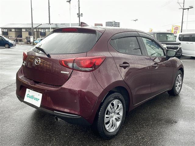 ＭＡＺＤＡ２ １５Ｓプロアクティブ　純正ナビ（Ｂｌｕｅｔｏｏｔｈ／ＣａｒＰｌａｙ／フルセグＴＶ／ＡＵＸ／ＵＳＢ／ＣＤ・ＤＶＤ再生）衝突軽減ブレーキ　シートヒーター　パーキングセンサー　ＬＥＤヘッドライト　ＥＴＣ　ヘッドアップディスプレイ（31枚目）