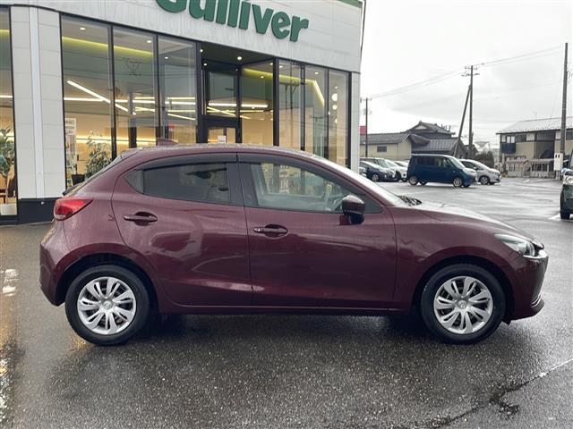 ＭＡＺＤＡ２ １５Ｓプロアクティブ　純正ナビ（Ｂｌｕｅｔｏｏｔｈ／ＣａｒＰｌａｙ／フルセグＴＶ／ＡＵＸ／ＵＳＢ／ＣＤ・ＤＶＤ再生）衝突軽減ブレーキ　シートヒーター　パーキングセンサー　ＬＥＤヘッドライト　ＥＴＣ　ヘッドアップディスプレイ（32枚目）