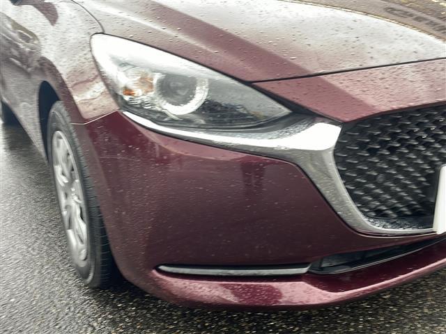 ＭＡＺＤＡ２ １５Ｓプロアクティブ　純正ナビ（Ｂｌｕｅｔｏｏｔｈ／ＣａｒＰｌａｙ／フルセグＴＶ／ＡＵＸ／ＵＳＢ／ＣＤ・ＤＶＤ再生）衝突軽減ブレーキ　シートヒーター　パーキングセンサー　ＬＥＤヘッドライト　ＥＴＣ　ヘッドアップディスプレイ（33枚目）