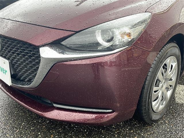 ＭＡＺＤＡ２ １５Ｓプロアクティブ　純正ナビ（Ｂｌｕｅｔｏｏｔｈ／ＣａｒＰｌａｙ／フルセグＴＶ／ＡＵＸ／ＵＳＢ／ＣＤ・ＤＶＤ再生）衝突軽減ブレーキ　シートヒーター　パーキングセンサー　ＬＥＤヘッドライト　ＥＴＣ　ヘッドアップディスプレイ（34枚目）