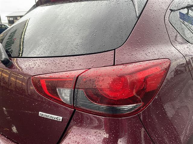 ＭＡＺＤＡ２ １５Ｓプロアクティブ　純正ナビ（Ｂｌｕｅｔｏｏｔｈ／ＣａｒＰｌａｙ／フルセグＴＶ／ＡＵＸ／ＵＳＢ／ＣＤ・ＤＶＤ再生）衝突軽減ブレーキ　シートヒーター　パーキングセンサー　ＬＥＤヘッドライト　ＥＴＣ　ヘッドアップディスプレイ（36枚目）