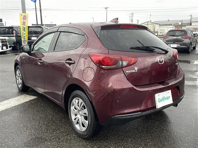 ＭＡＺＤＡ２ １５Ｓプロアクティブ　純正ナビ（Ｂｌｕｅｔｏｏｔｈ／ＣａｒＰｌａｙ／フルセグＴＶ／ＡＵＸ／ＵＳＢ／ＣＤ・ＤＶＤ再生）衝突軽減ブレーキ　シートヒーター　パーキングセンサー　ＬＥＤヘッドライト　ＥＴＣ　ヘッドアップディスプレイ（42枚目）