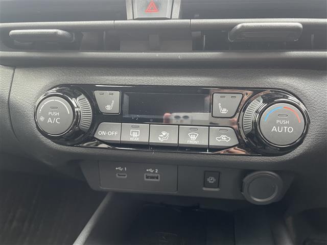 ノート Ｘ　純正ナビ　アラウンドビューモニター　インテリジェントインナーミラー　プロパイロット　前席シートヒーター　ステアリングヒーター　前後コーナーセンサー　衝突軽減システム　ＬＥＤヘッドライト（14枚目）