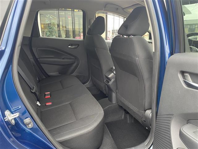 ノート Ｘ　純正ナビ　アラウンドビューモニター　インテリジェントインナーミラー　プロパイロット　前席シートヒーター　ステアリングヒーター　前後コーナーセンサー　衝突軽減システム　ＬＥＤヘッドライト（23枚目）