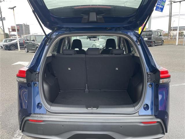 ノート Ｘ　純正ナビ　アラウンドビューモニター　インテリジェントインナーミラー　プロパイロット　前席シートヒーター　ステアリングヒーター　前後コーナーセンサー　衝突軽減システム　ＬＥＤヘッドライト（29枚目）