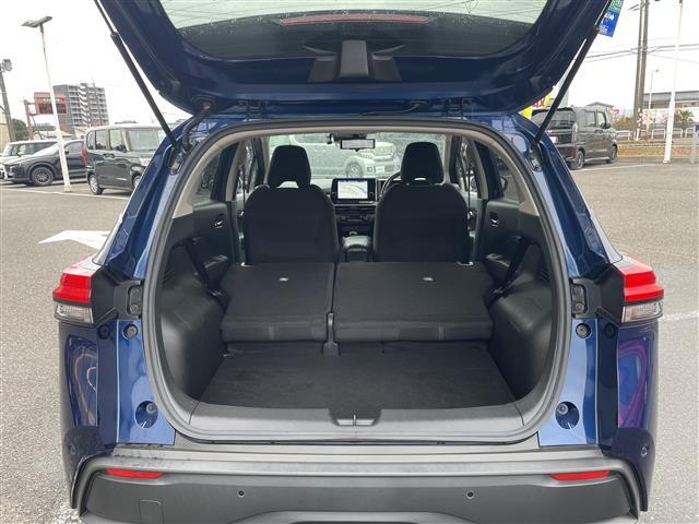 ノート Ｘ　純正ナビ　アラウンドビューモニター　インテリジェントインナーミラー　プロパイロット　前席シートヒーター　ステアリングヒーター　前後コーナーセンサー　衝突軽減システム　ＬＥＤヘッドライト（30枚目）