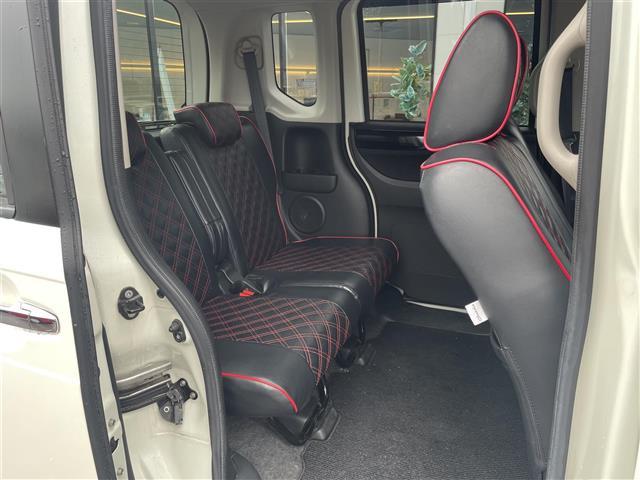 Ｎ－ＢＯＸカスタム Ｇ・ターボＡパッケージ　純正ナビ：ＶＸＭ－１５５ＶＳｉ　バックカメラ　クルーズコントロール　両側パワースライドドア　社外エンジンスターター　ステアリングスイッチ　パドルシフト　ＥＴＣ（19枚目）