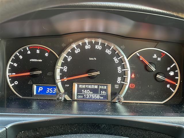 ハイエースバン スーパーGL ディーゼルターボ 4WD ワンオーナー 社外メモリナビ:CN-HE01WD バックカメラ 冬タイヤ積載 社外エンジンスターター 前後ドライブレコーダー 取扱説明書 保証書(4枚目)