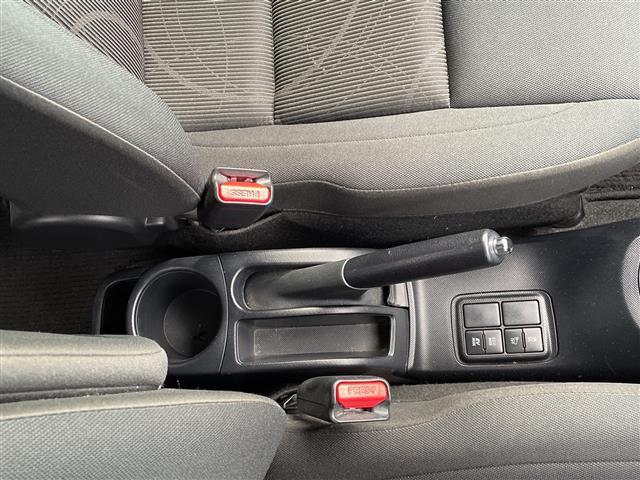 アクア Ｓスタイルブラック　純正ナビ　バックカメラ　トヨタセーフティーセンス　プリクラッシュセーフティーセンス　レーディパーチャーアラート　オートマチックハイビーム　横滑り防止システム　ステアリングスイッチ　電動格納ミラー（14枚目）