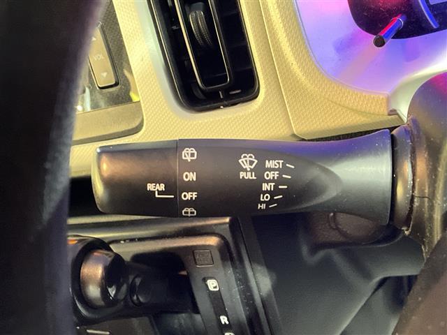 アルト Ｌ　シートヒーター　アイドリングストップ　純正フロアマット　夏用タイヤ積載　スペアキー１本　ドアバイザー（4枚目）