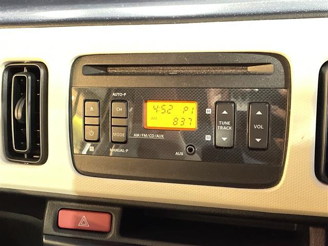 アルト Ｌ　シートヒーター　アイドリングストップ　純正フロアマット　夏用タイヤ積載　スペアキー１本　ドアバイザー（6枚目）