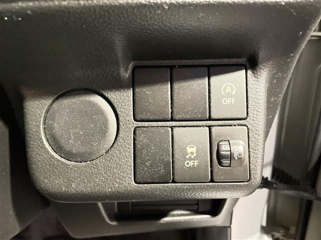 アルト Ｌ　シートヒーター　アイドリングストップ　純正フロアマット　夏用タイヤ積載　スペアキー１本　ドアバイザー（10枚目）