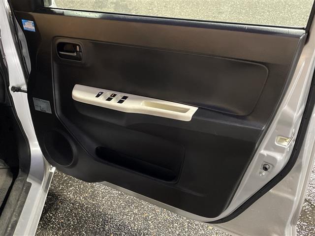 アルト Ｌ　シートヒーター　アイドリングストップ　純正フロアマット　夏用タイヤ積載　スペアキー１本　ドアバイザー（13枚目）