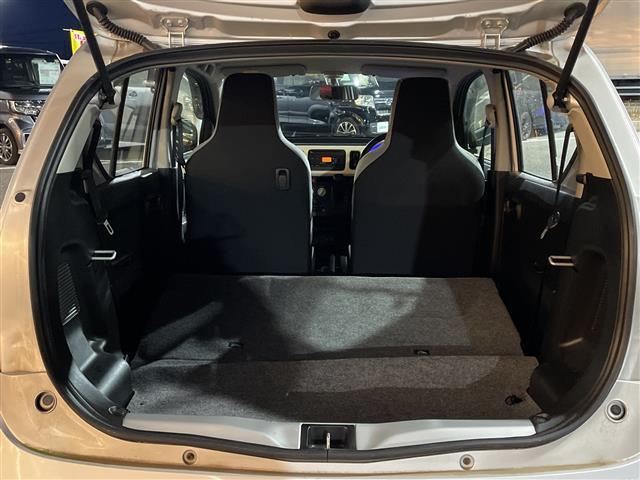 アルト Ｌ　シートヒーター　アイドリングストップ　純正フロアマット　夏用タイヤ積載　スペアキー１本　ドアバイザー（18枚目）