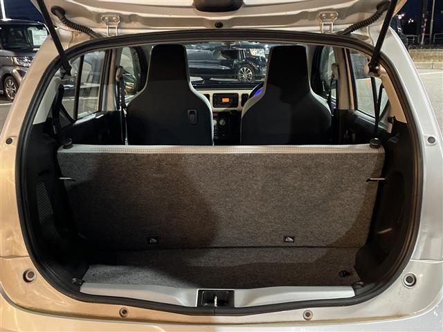 アルト Ｌ　シートヒーター　アイドリングストップ　純正フロアマット　夏用タイヤ積載　スペアキー１本　ドアバイザー（19枚目）