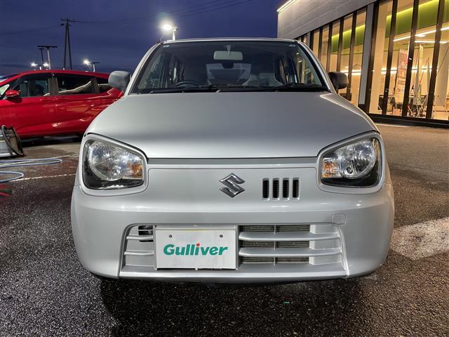 アルト Ｌ　シートヒーター　アイドリングストップ　純正フロアマット　夏用タイヤ積載　スペアキー１本　ドアバイザー（20枚目）