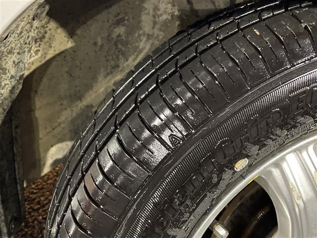 アルト Ｌ　シートヒーター　アイドリングストップ　純正フロアマット　夏用タイヤ積載　スペアキー１本　ドアバイザー（33枚目）