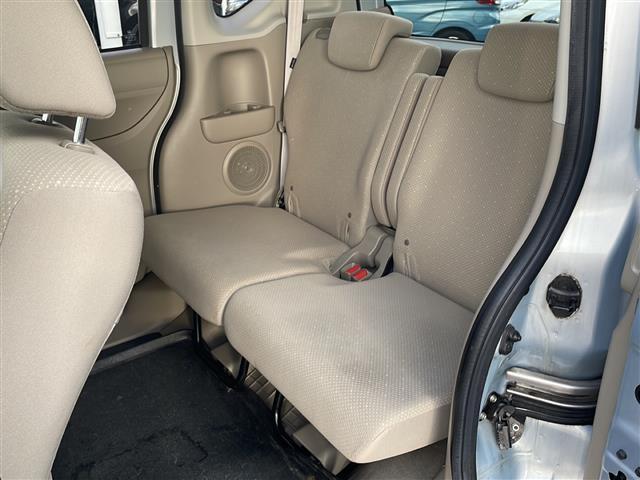 Ｎ－ＢＯＸ Ｇ・Ｌパッケージ　ナビ：ＭＤＶ－７２７ＤＴ（ＢＴ／ＦＭ／ＡＭ／フルセグ）　片側電動ドア　ＥＴＣ　フォグランプ　夏用タイヤ積載　ドアバイザー　シガーソケット　電動格納ミラー（19枚目）