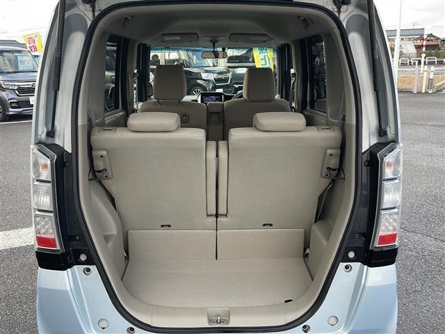 Ｎ－ＢＯＸ Ｇ・Ｌパッケージ　ナビ：ＭＤＶ－７２７ＤＴ（ＢＴ／ＦＭ／ＡＭ／フルセグ）　片側電動ドア　ＥＴＣ　フォグランプ　夏用タイヤ積載　ドアバイザー　シガーソケット　電動格納ミラー（21枚目）