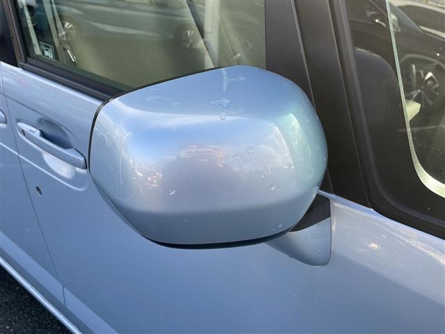 Ｎ－ＢＯＸ Ｇ・Ｌパッケージ　ナビ：ＭＤＶ－７２７ＤＴ（ＢＴ／ＦＭ／ＡＭ／フルセグ）　片側電動ドア　ＥＴＣ　フォグランプ　夏用タイヤ積載　ドアバイザー　シガーソケット　電動格納ミラー（35枚目）