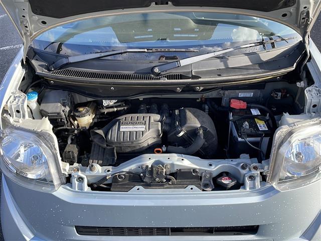 Ｎ－ＢＯＸ Ｇ・Ｌパッケージ　ナビ：ＭＤＶ－７２７ＤＴ（ＢＴ／ＦＭ／ＡＭ／フルセグ）　片側電動ドア　ＥＴＣ　フォグランプ　夏用タイヤ積載　ドアバイザー　シガーソケット　電動格納ミラー（36枚目）