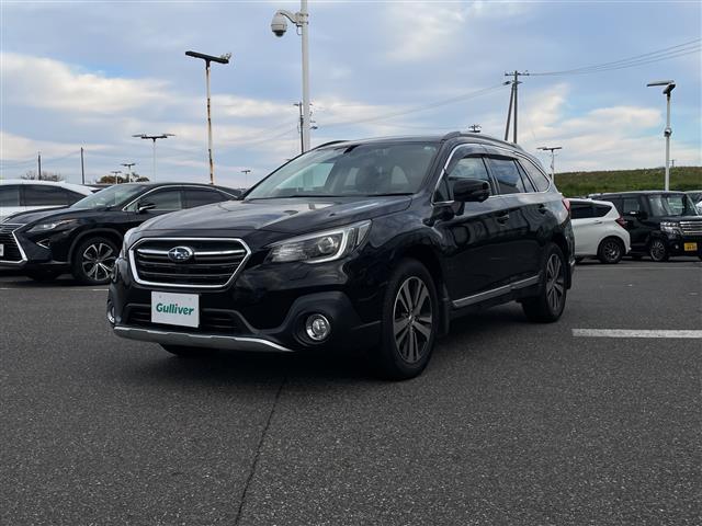 レガシィアウトバック リミテッド　純正ナビ　アイサイトＶｅｒ．３　衝突軽減ブレーキ　レーンキープアシスト　レーダークルーズコントロール　先行車発進告知　ブラインドスポットモニター　パワーバックドア　バックカメラ　ルーフレール（24枚目）