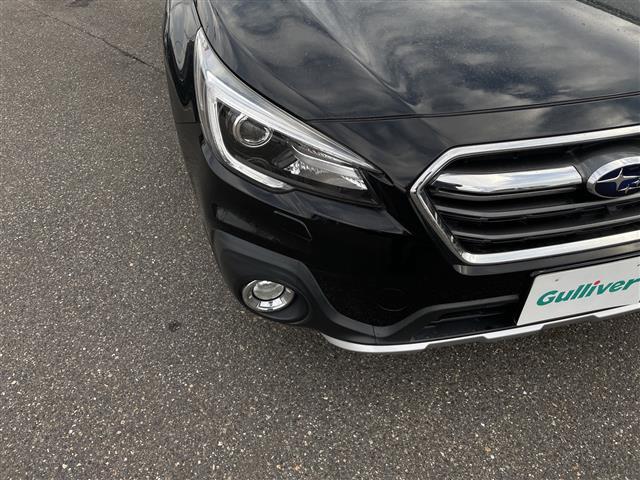 レガシィアウトバック リミテッド　純正ナビ　アイサイトＶｅｒ．３　衝突軽減ブレーキ　レーンキープアシスト　レーダークルーズコントロール　先行車発進告知　ブラインドスポットモニター　パワーバックドア　バックカメラ　ルーフレール（29枚目）