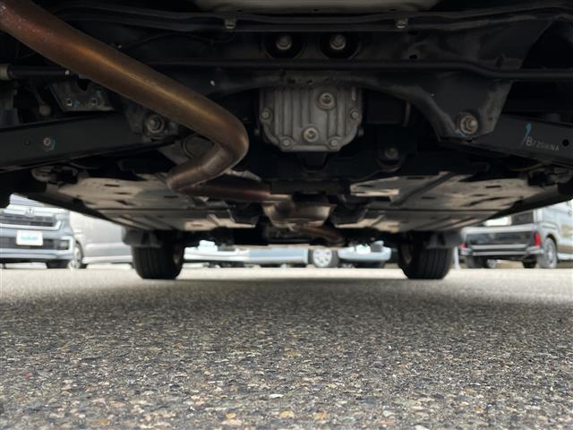 レガシィアウトバック リミテッド　純正ナビ　アイサイトＶｅｒ．３　衝突軽減ブレーキ　レーンキープアシスト　レーダークルーズコントロール　先行車発進告知　ブラインドスポットモニター　パワーバックドア　バックカメラ　ルーフレール（33枚目）