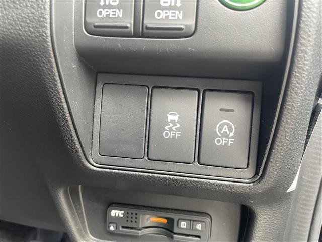 オデッセイ アブソルート・EX 純正8インチナビ フルセグTV 衝突軽減ブレーキ 両側電動スライドドア バックカメラ LEDヘッドライト ハーフレザーシート パワーシート スペアキー プッシュスタート ビルトインETC(5枚目)